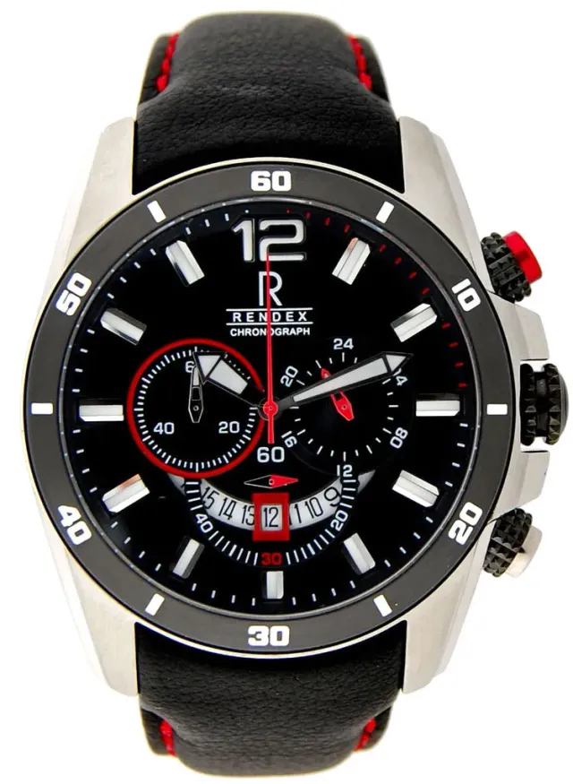 Zeno-Watch Basel Chronograph Sport chronographe