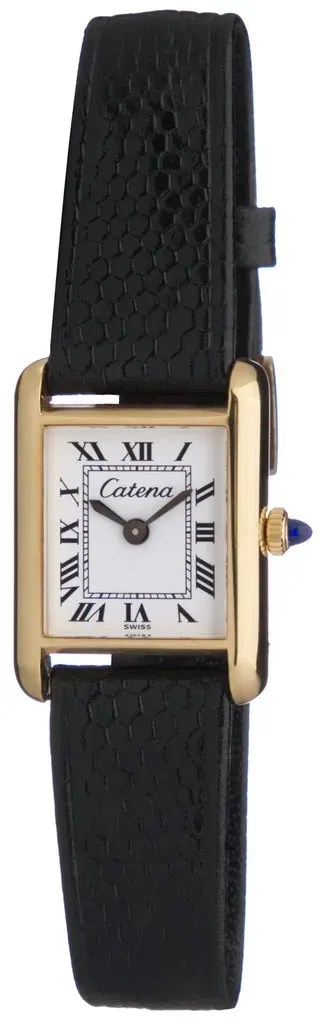 Zeno-Watch Basel Catena 127 montre suisse
