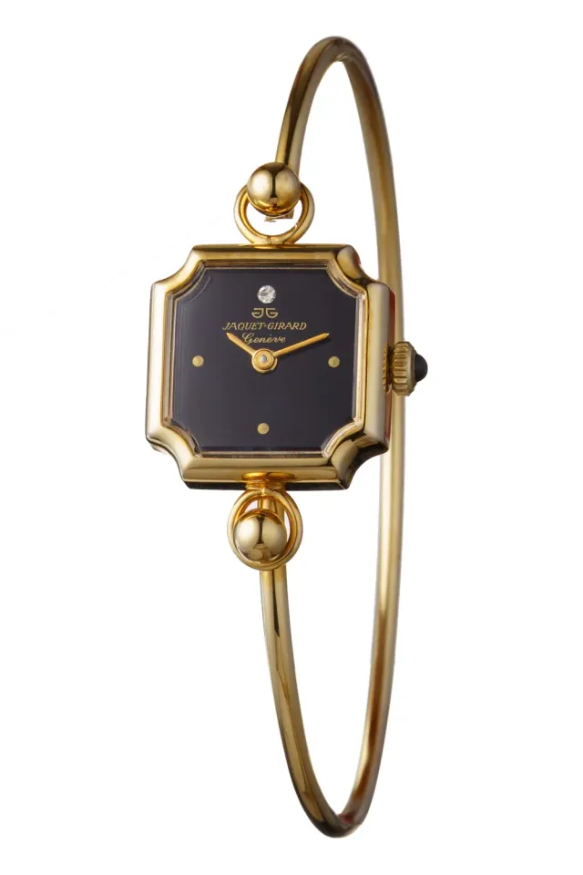 Zeno-Watch Basel Femina Bangel montre bracelet