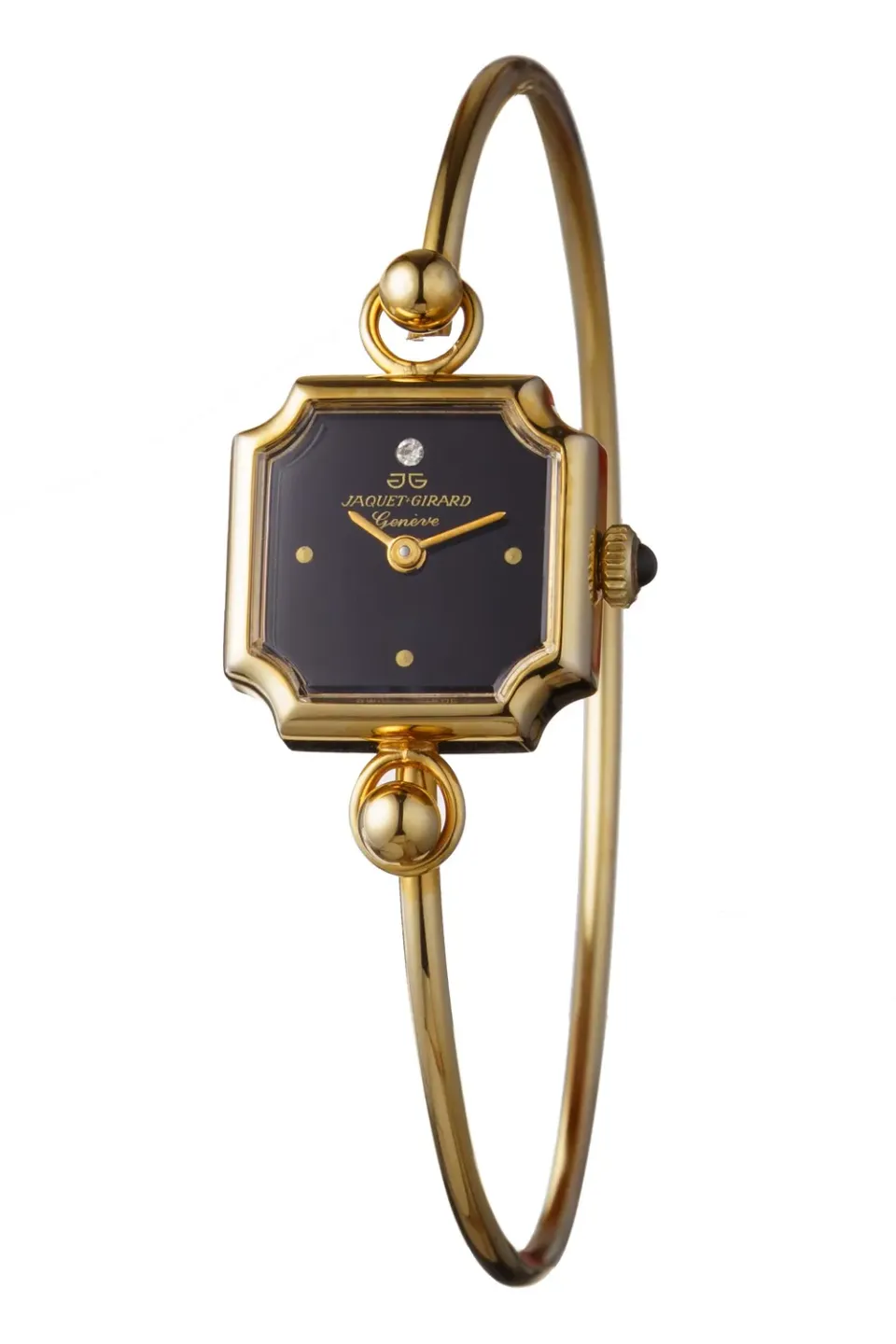 Zeno-Watch Basel Femina Bangel montre bracelet