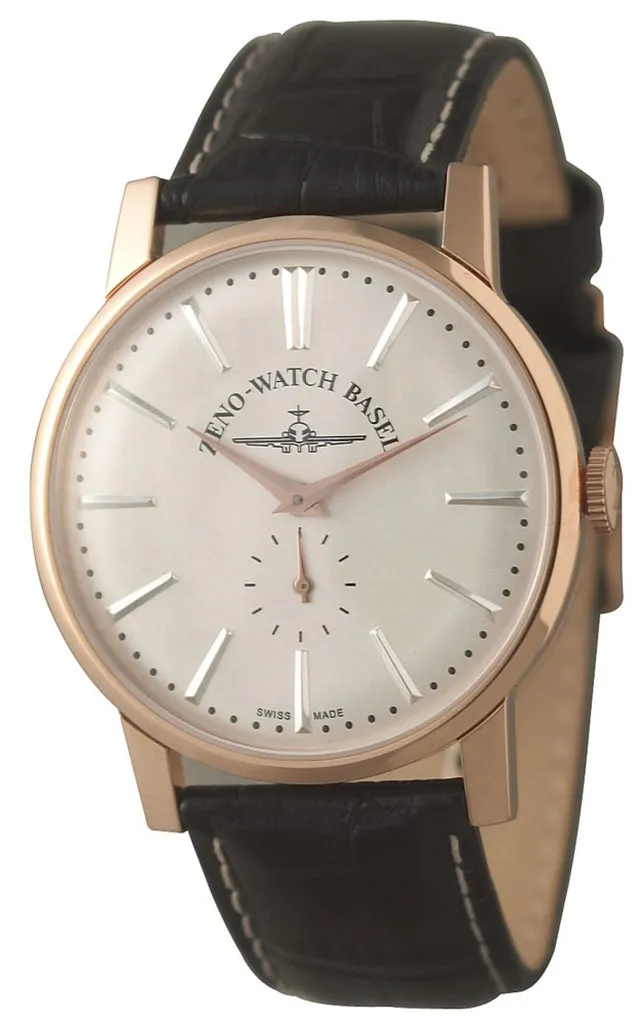 Zeno-Watch Basel Vintage Line Manual winding I montre manuelle