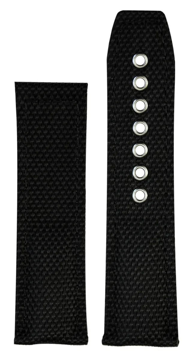 Hanhart Primus bracelet textile sans boucle