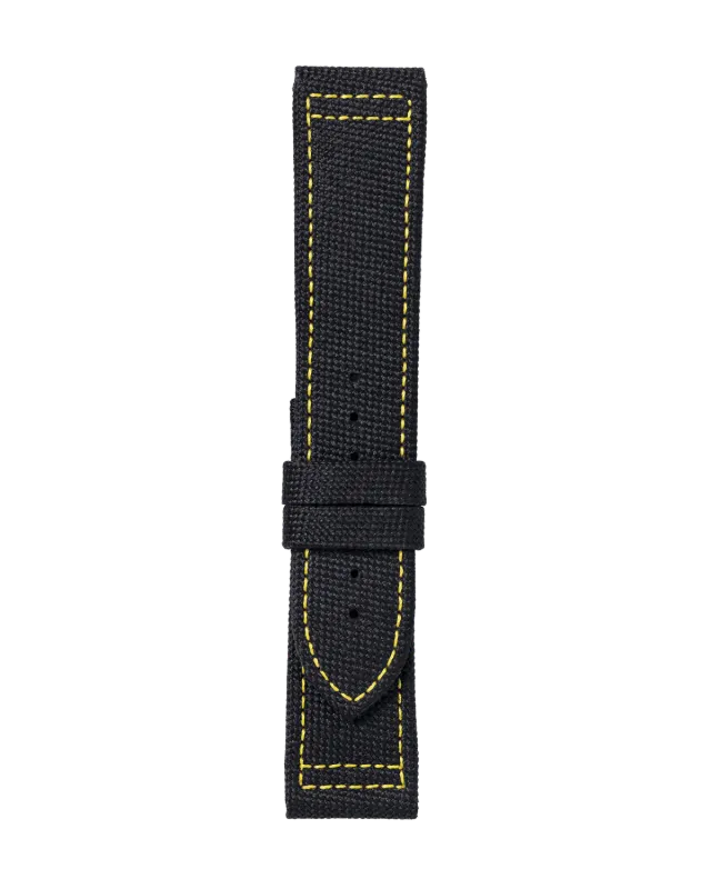 Maurice de Mauriac bracelet textile
