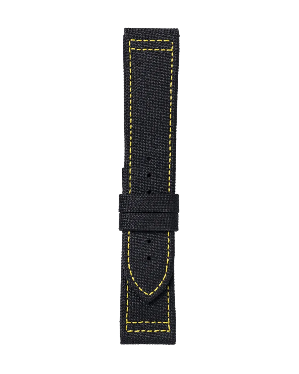 Maurice de Mauriac bracelet textile