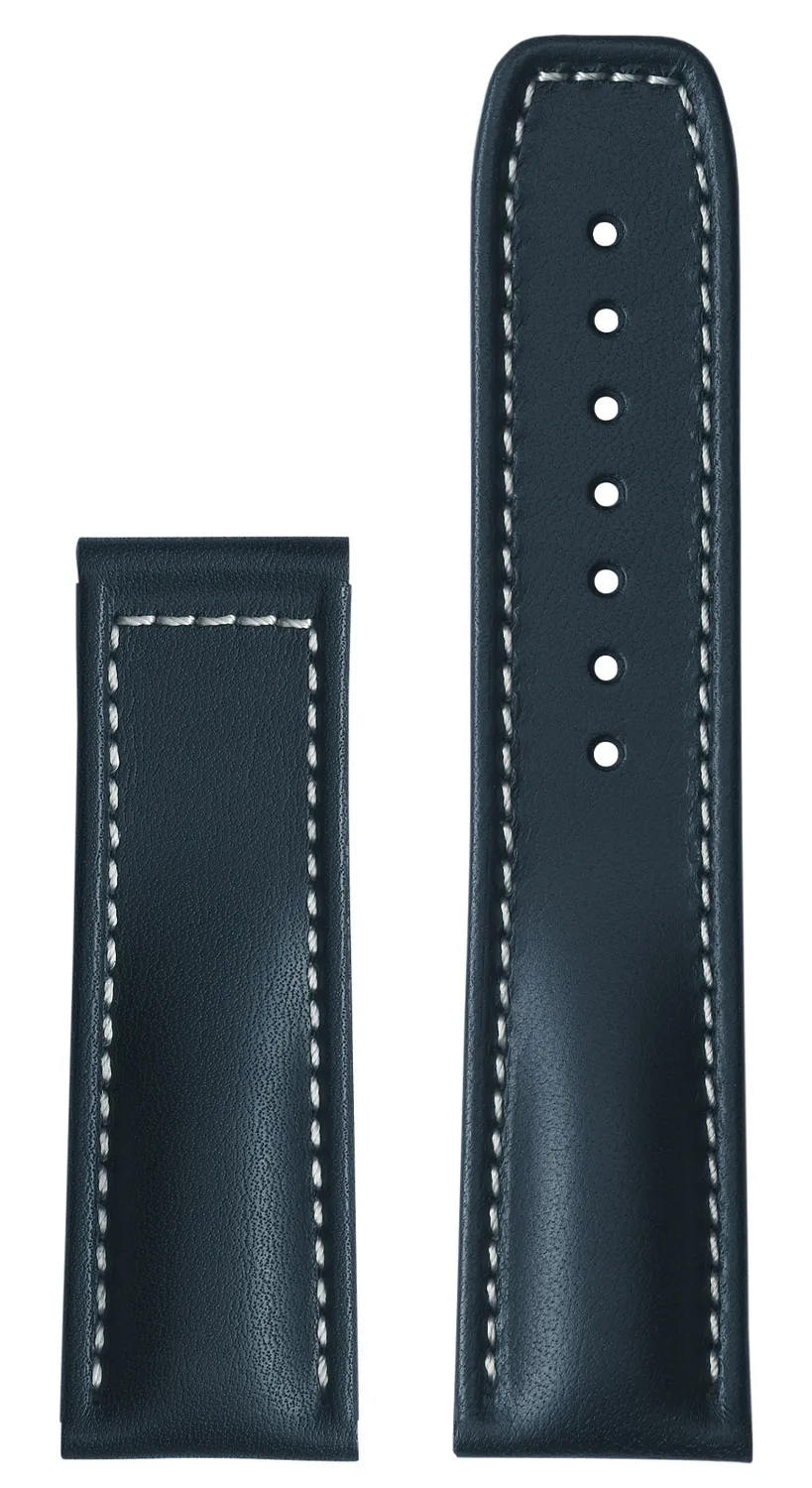 Hanhart Primus bracelet cuir sans boucle