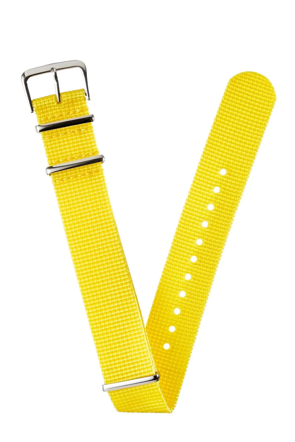 Zeno-Watch Basel Nato Nylon bracelet nylon