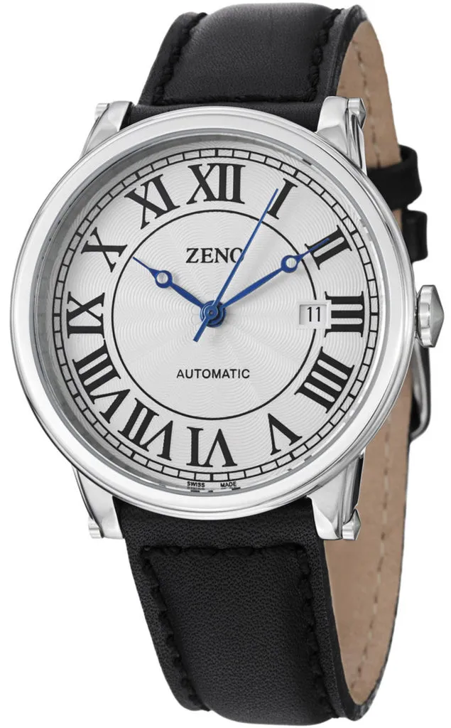 Zeno-Watch Basel Roma Art Deco XL montre édition limitée
