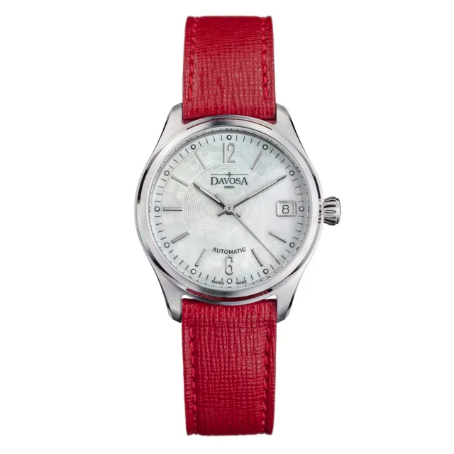 Davosa Newton Lady montre automatique femme