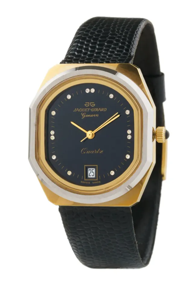 Zeno-Watch Basel Jaquet Girard 10510 montre