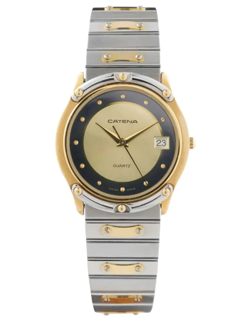 Zeno-Watch Basel Catena 622H montre suisse