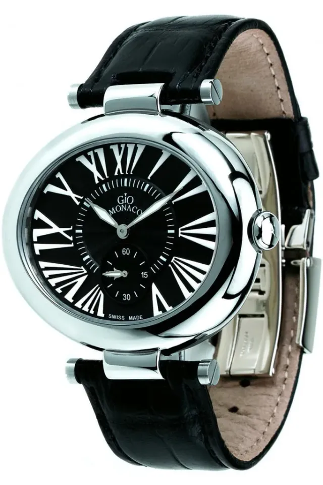 Zeno-Watch Basel Diva montre mécanique