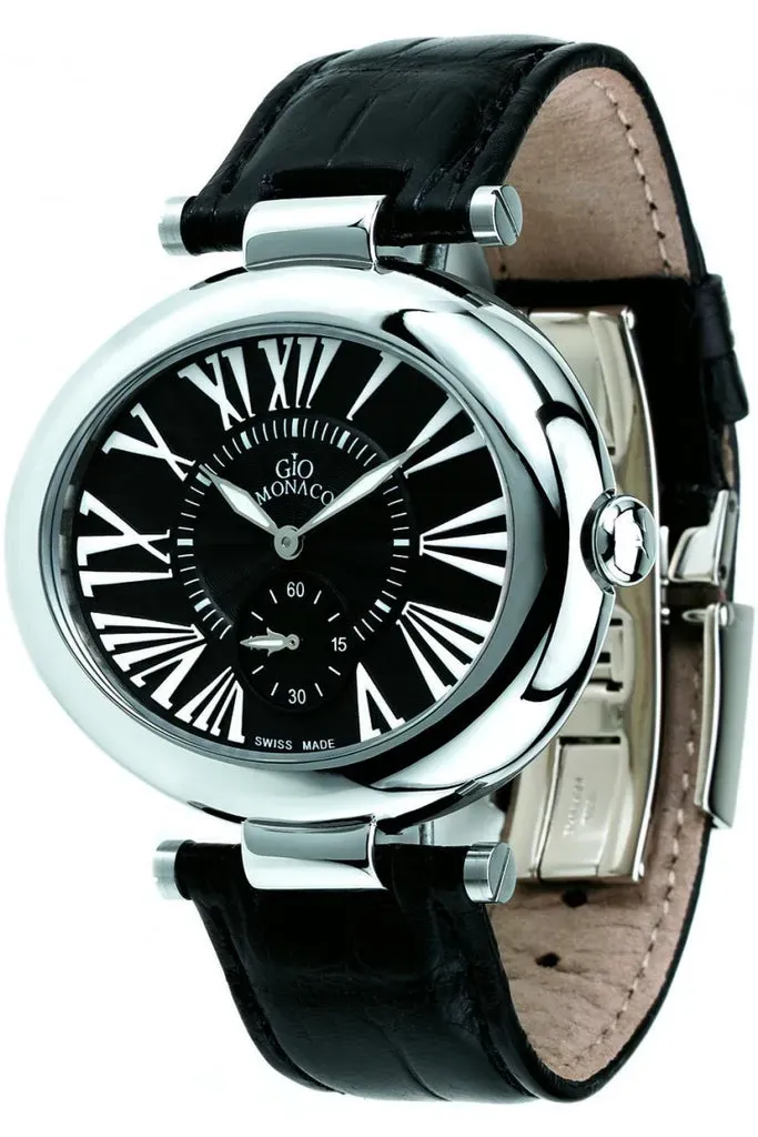 Zeno-Watch Basel Diva montre mécanique