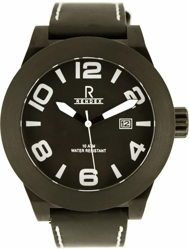 Zeno-Watch Basel Chronograph Sport montre chronographe suisse