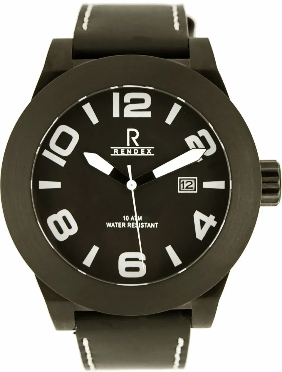 Zeno-Watch Basel Chronograph Sport montre chronographe suisse