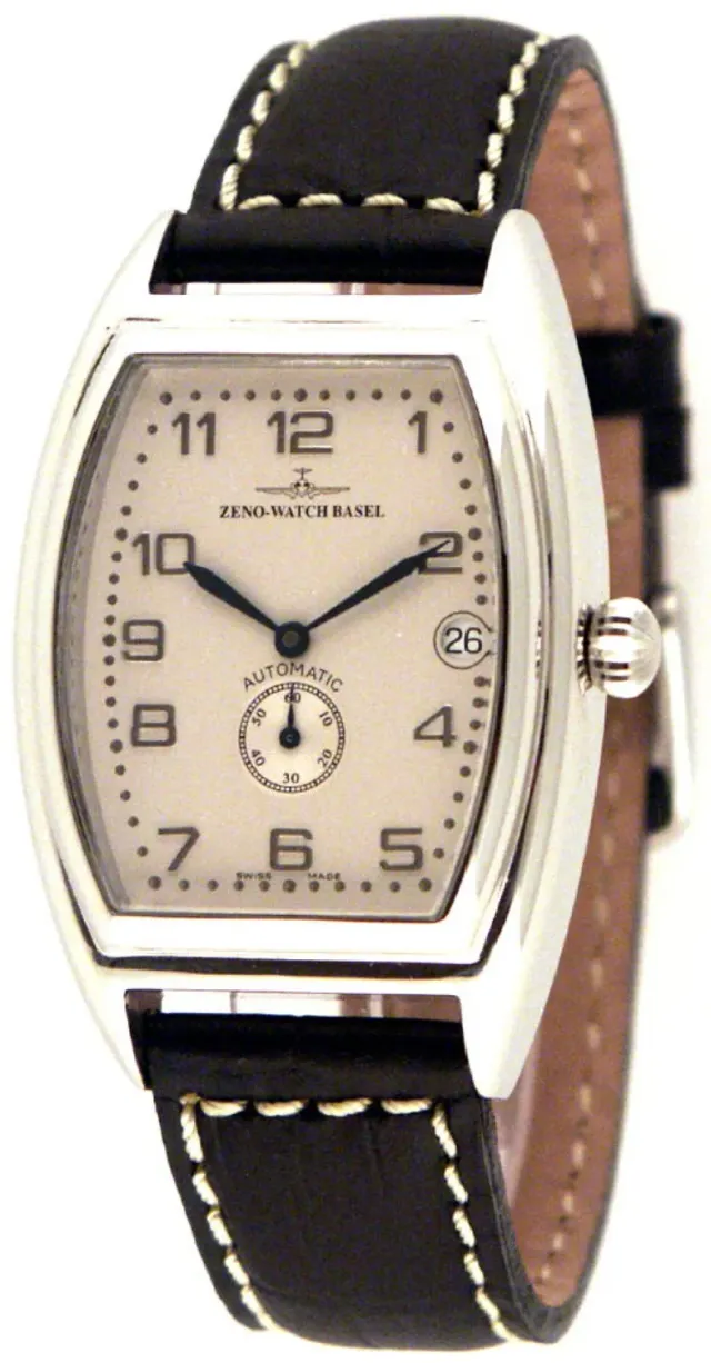 Zeno-Watch Basel Tonneau Retro Automatic Retro 6 montre