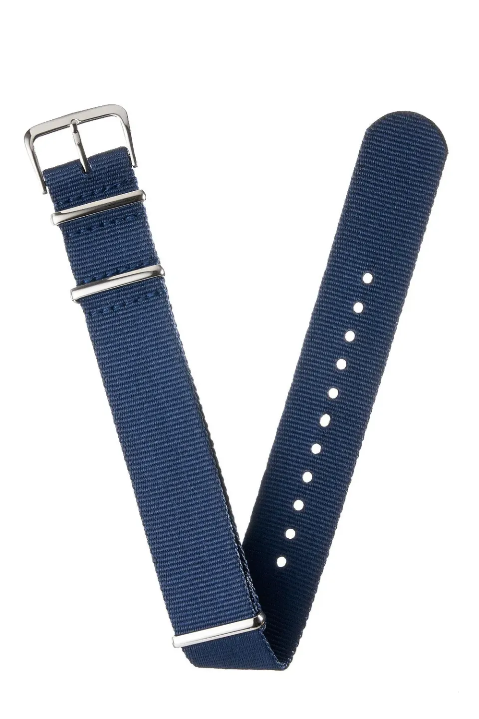 Zeno-Watch Basel Nato Nylon bracelet nylon