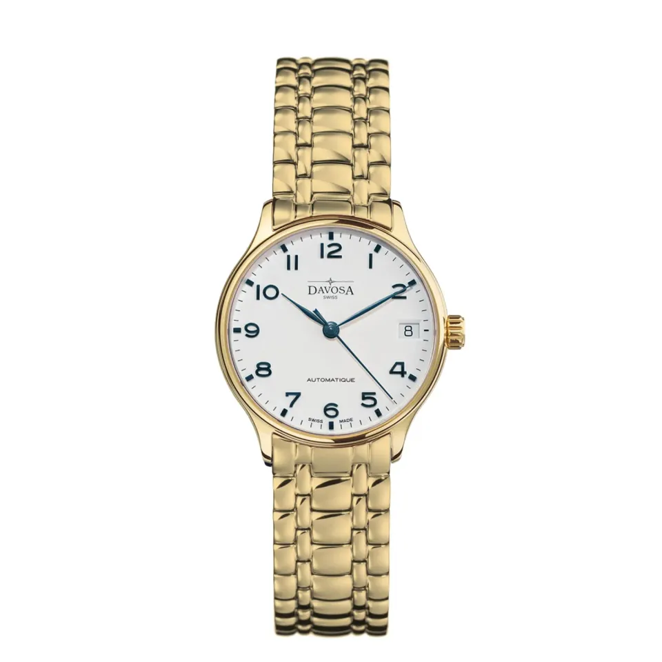 Davosa Classic montre femme automatique