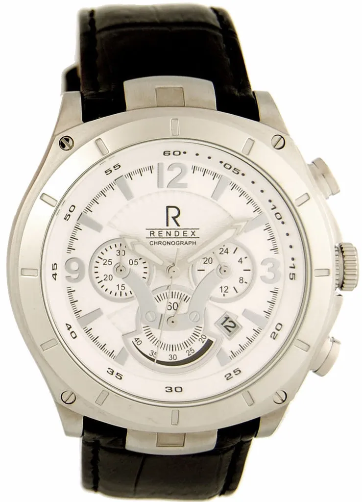 Zeno-Watch Basel Chronograph Sport montre chronographe