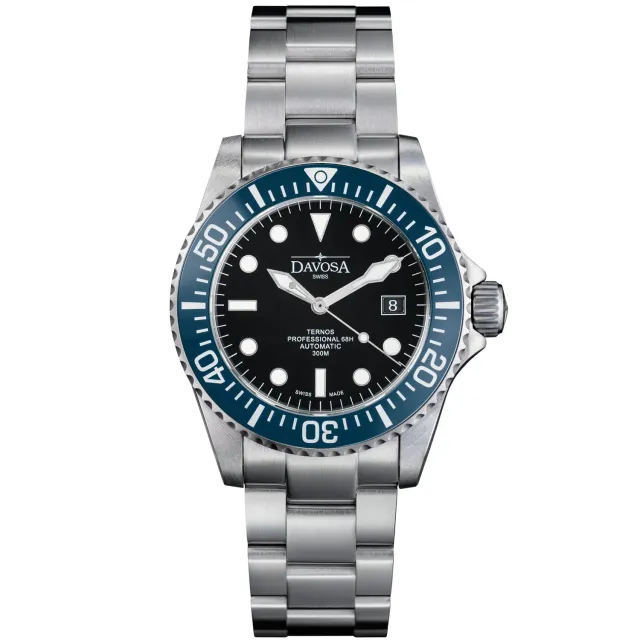 Davosa Ternos Professional 68h montre automatique plongée