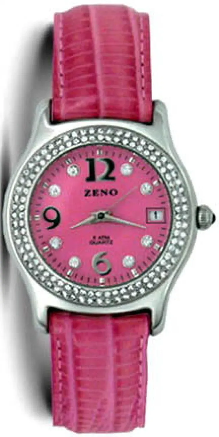 Zeno-Watch Basel Femina Designer montre femme