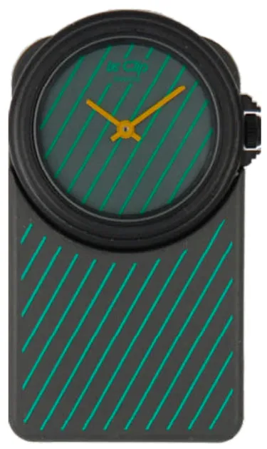 Zeno-Watch Basel Le Clip montre à clip infirmière