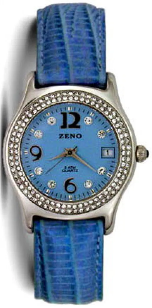 Zeno-Watch Basel Femina Designer montre femme