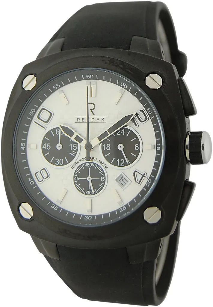 Zeno-Watch Basel Chronograph 24h Screws chronographe