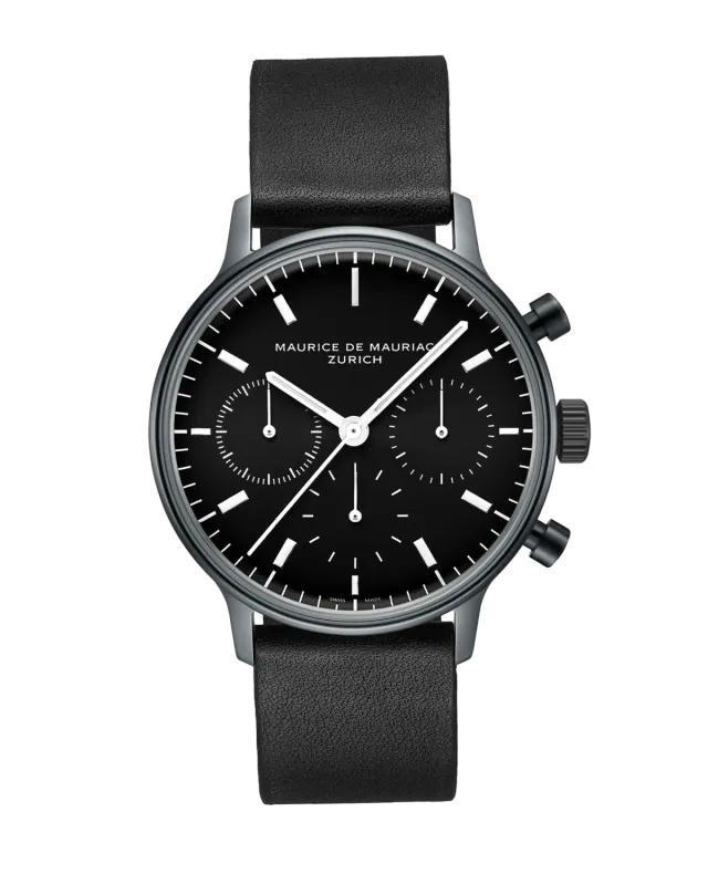 Maurice de Mauriac L3 DLC montre