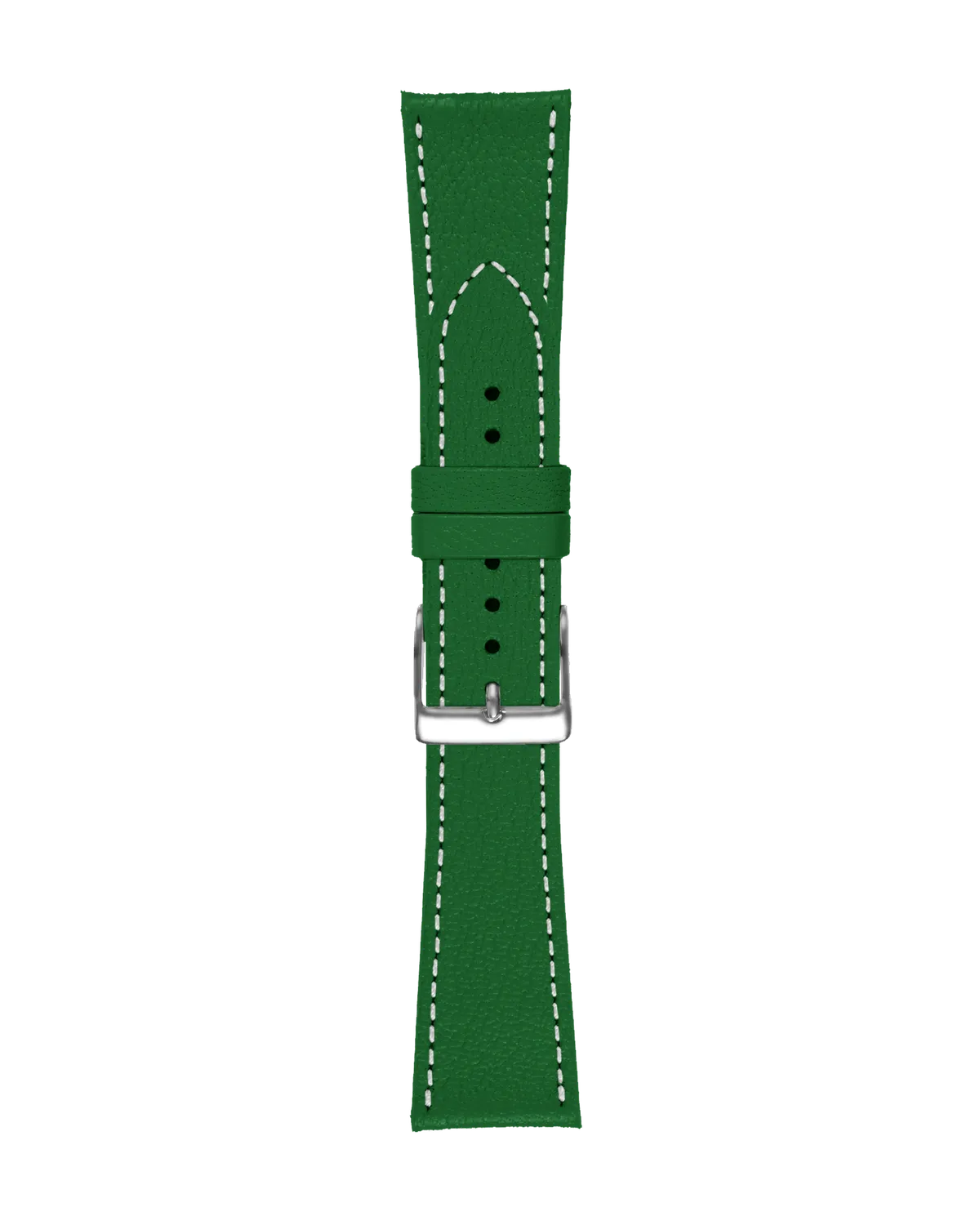Maurice de Mauriac City bracelet cuir