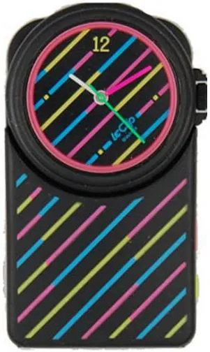 Zeno-Watch Basel Le Clip montre à clip infirmière