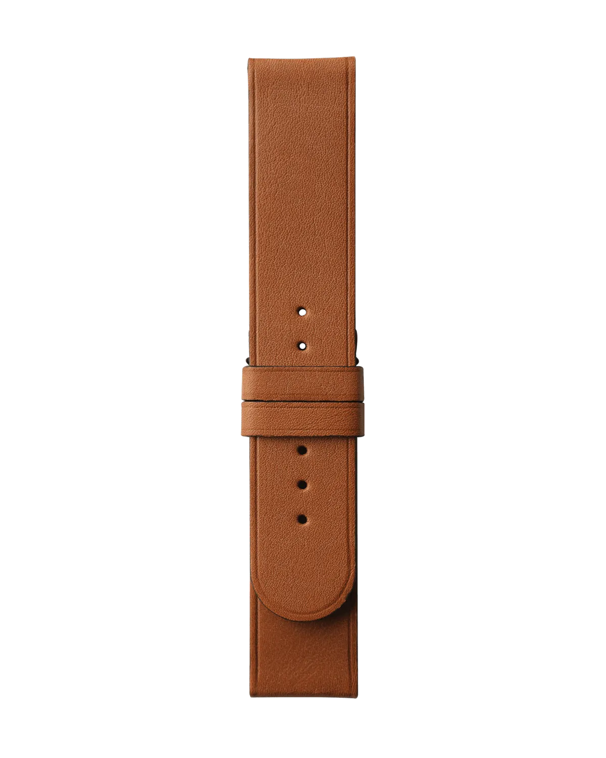 Maurice de Mauriac Barenia bracelet cuir