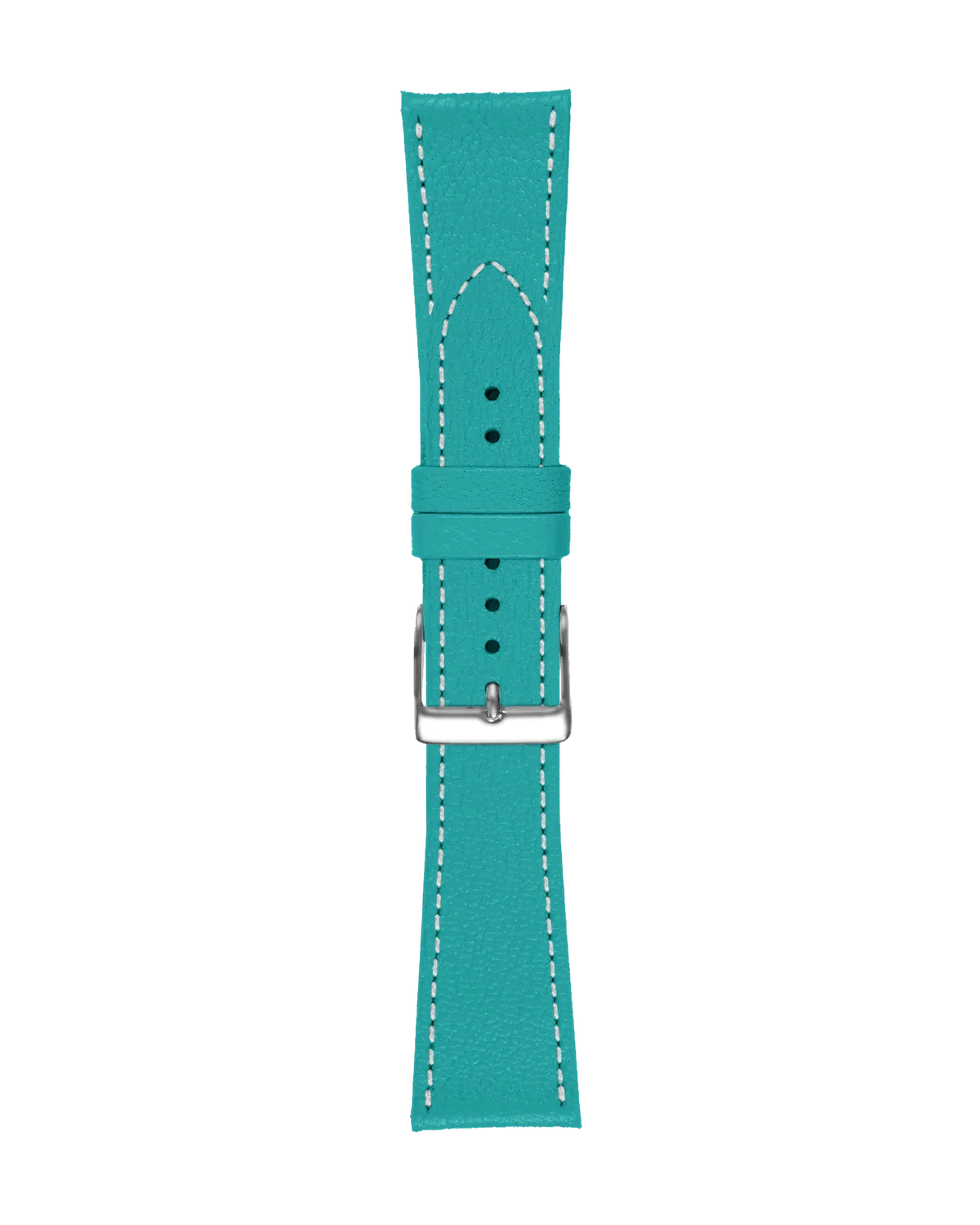 Maurice de Mauriac City bracelet cuir