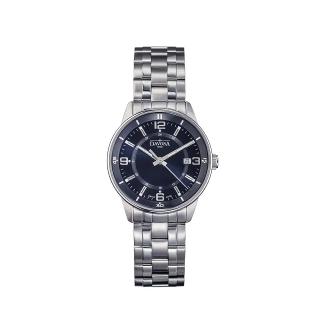 Davosa Vireo Medium montre quartz femme 36 mm