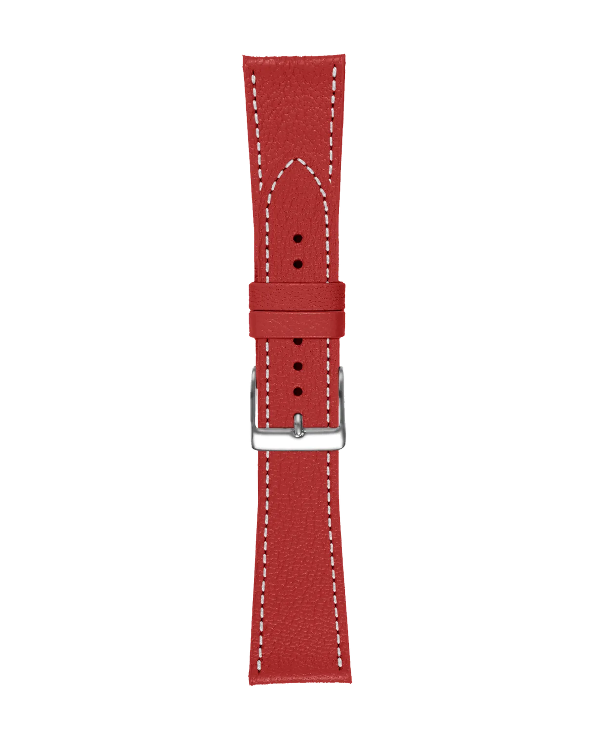Maurice de Mauriac City bracelet cuir