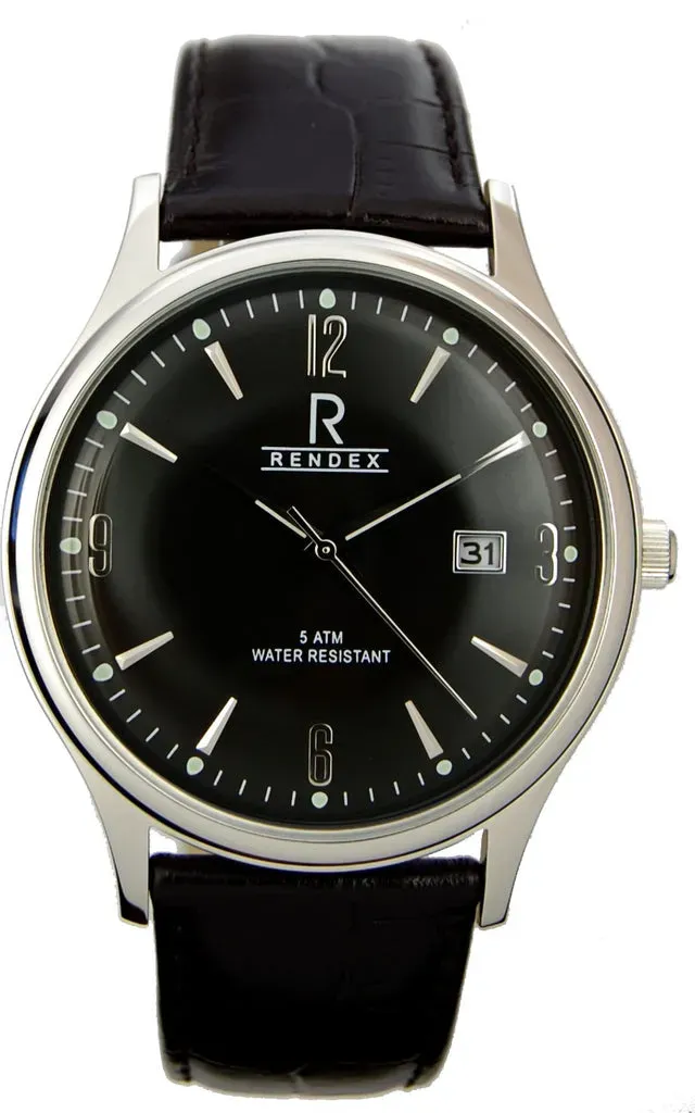 Zeno-Watch Basel Retro Classic montre