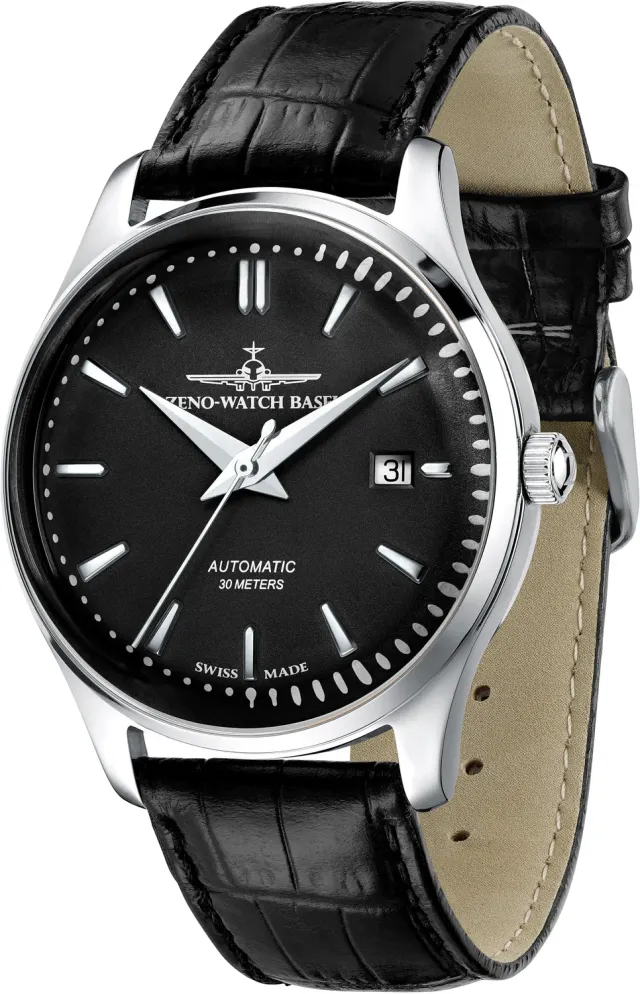 Zeno-Watch Basel Jules Classic Automatic 40 montre automatique