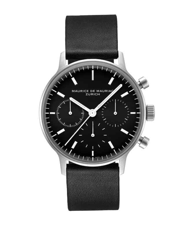 Maurice de Mauriac L3 montre