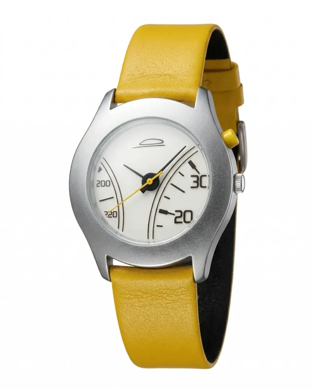 Zeno-Watch Basel Megane montre quartz