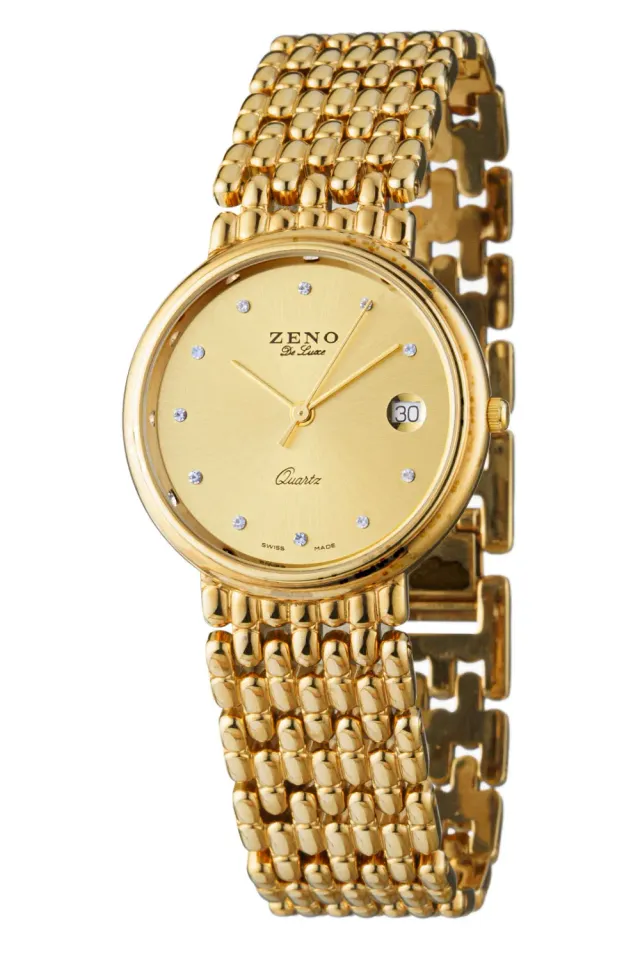 Zeno-Watch Basel Vinta 5955 montre quartz