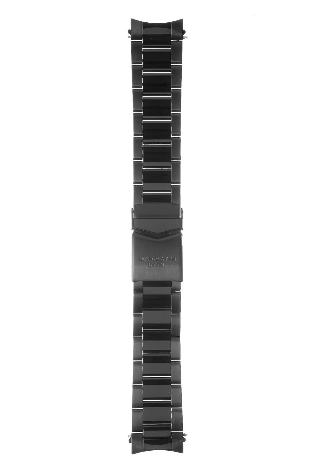 Zeno-Watch Basel Three-link Strap 9 bracelet 3 maillons