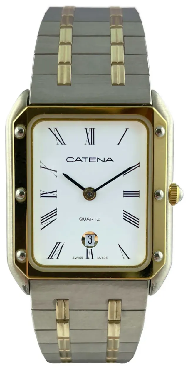 Zeno-Watch Basel Catena 569 montre