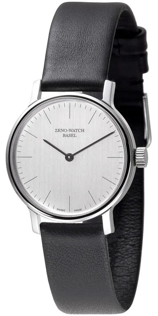 Zeno-Watch Basel Bauhaus Winder Midi montre vintage
