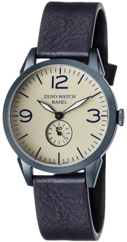 Zeno-Watch Basel Vintage Small Second montre petite seconde