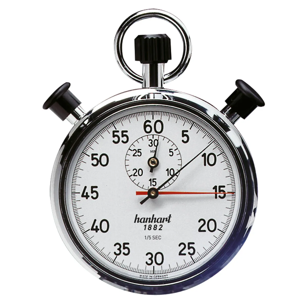 Hanhart Split-Seconds Addition Timer chronomètre