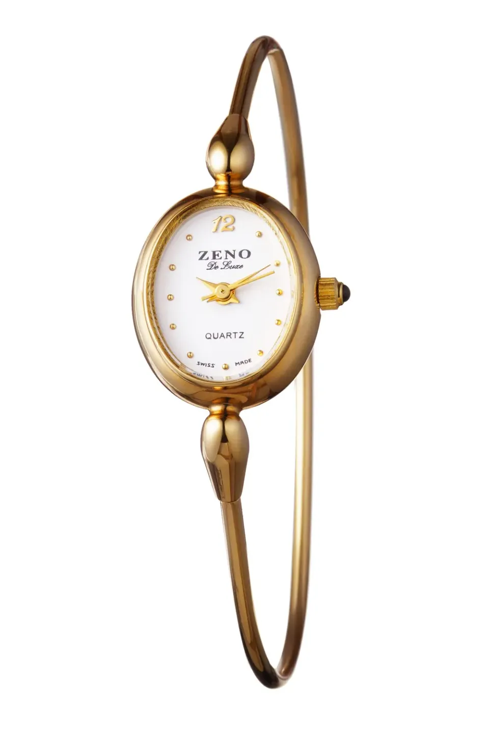 Zeno-Watch Basel Femina Bangel montre bracelet à quartz
