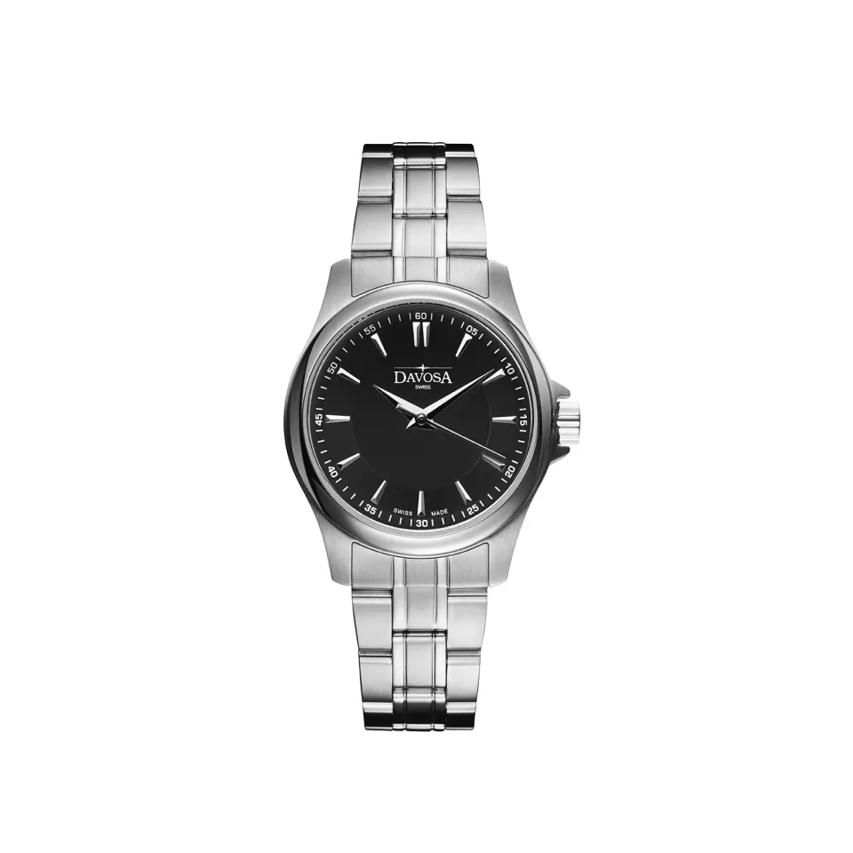 Davosa Classic montre quartz femme 30 mm