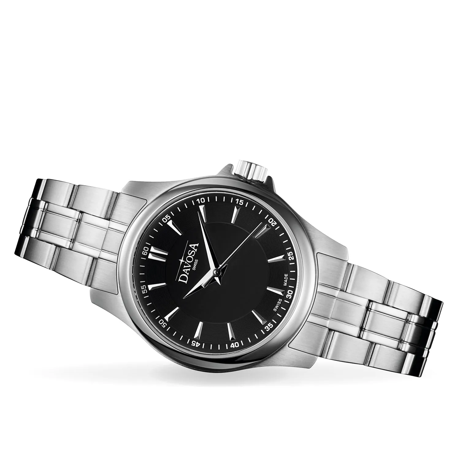 Davosa Classic montre quartz femme 30 mm