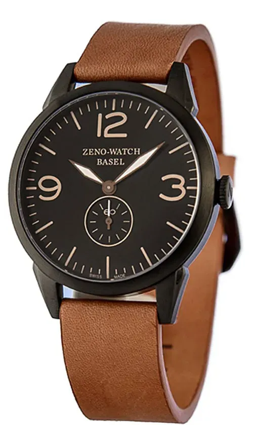 Zeno-Watch Basel Vintage Small Second montre petite seconde