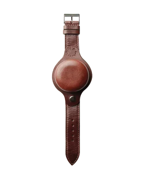 Maurice de Mauriac Dogma bracelet de montre