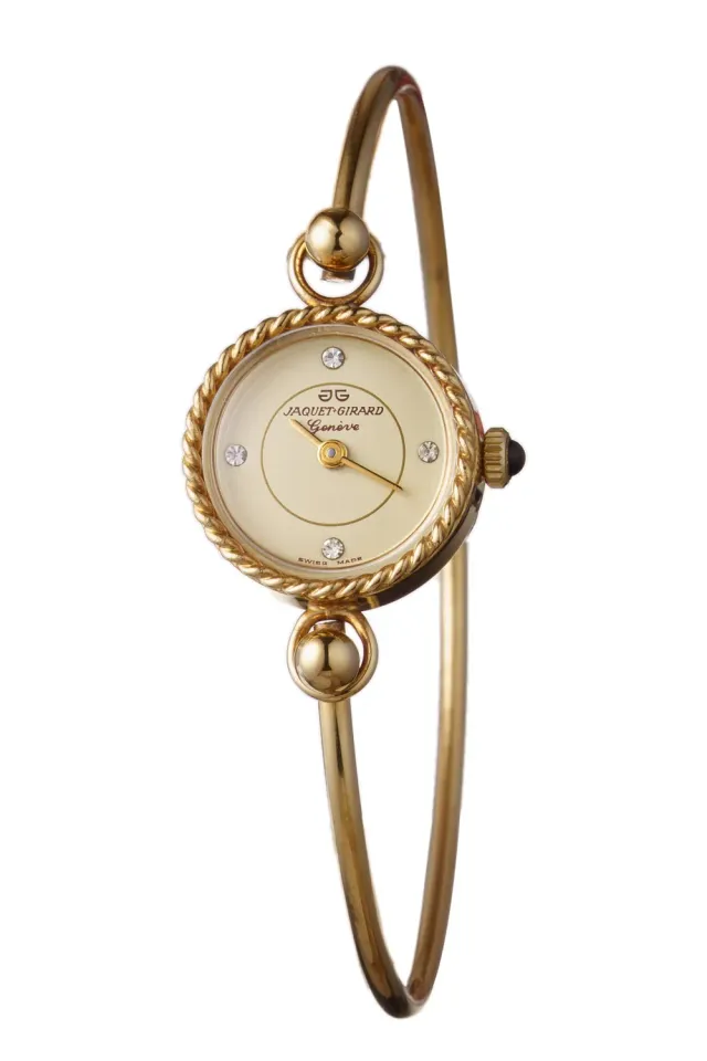 Zeno-Watch Basel Femina Bangel montre jonc